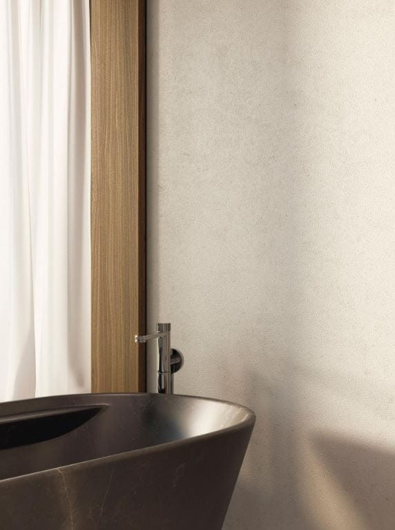 Kamień Spiekany beż  Porcelanosa Montreal White Texture 120x270 6mm 168857