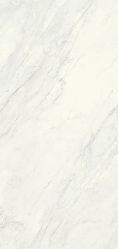 Spiek kwarcowy marmur biały beż Porcelanosa Glem White 120x270 Nat 6mm 168891