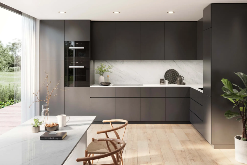 Spiek kwarcowy marmur biały beż Porcelanosa Glem White 120x270 Polished 6mm 168896