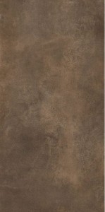 Spiek kwarcowy Porcelanosa Oxide Brown Nature 120x270 6mm mat