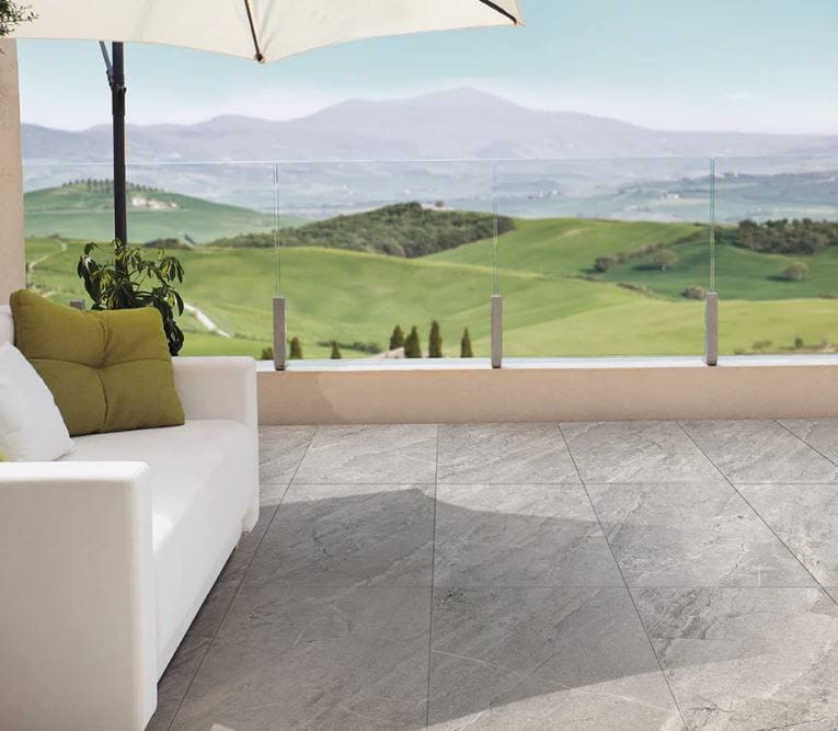 Gres kamień Natural Agathos Grey 60x120 168931