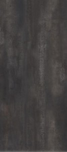 Gres metal Energie Iron Black 60x120 mat