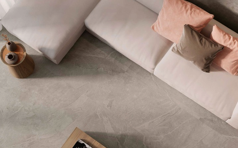 Halcon Aura Earth Natural 60x120 płytki gresowe imitujące kamień 168971