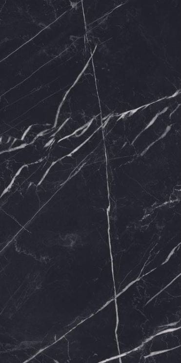 Energie Marquina Black 60x120 płytki marmurowe gresowe połysk 168998