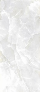 Energie Onyx White Venus 60x120 płytki kamien onix gresowe połysk
