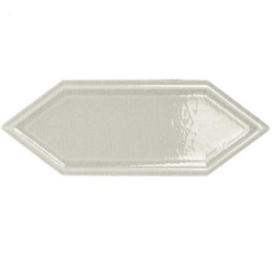 APE/Carmen Hamptons Cooper Mist Crackled 5x18 płytki ścienne cegiełki dekoracyjne