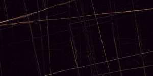 Nitco Marbello Nero 60x120 Gres marmur czarny