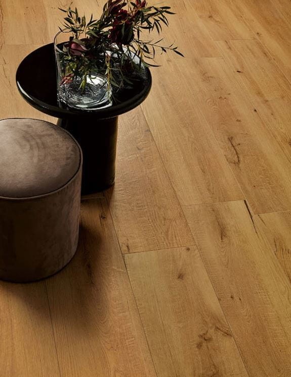 Serenissima Rovere Intenso 20x120 płytka imitująca drewno 169134