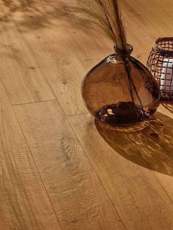 Serenissima Rovere Intenso 20x120 płytka imitująca drewno 169135