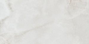 Gres Sardonyx White Polerowany 120x120x1 cm