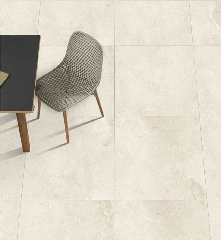 Gres 8mm Viola Beige Mat 80x80x0,8 cm 169230