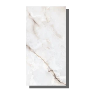 Gres Marble Liera Onyx Dusk Polerowany 120x60x0,9 cm