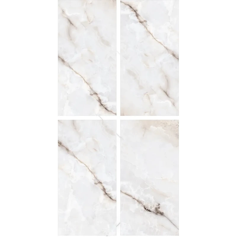 Gres Marble Liera Onyx Dusk Polerowany 120x60x0,9 cm 169272