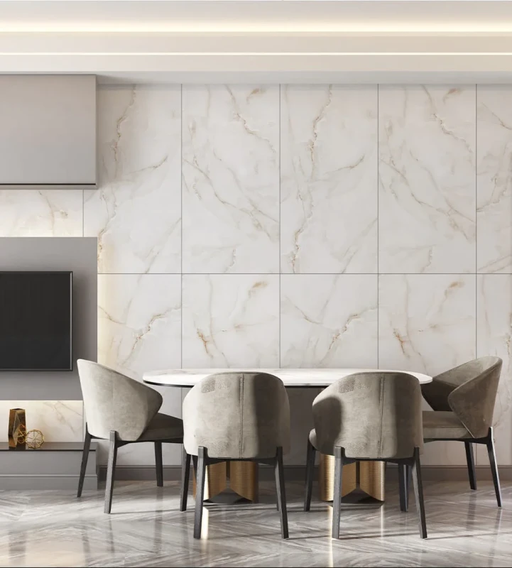 Gres Marble Anty Onyx Polerowany 120x60x0,9 cm 169274