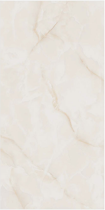 Gres Agatha Onyx Ivory Sat 120x60x0,9 cm 169299