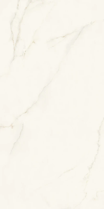 Spiek kwarcowy Calacatta Apuano Silk 324x162x1,2 cm 169326