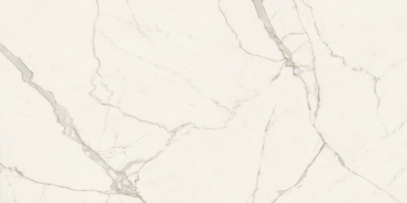Wielkoformatowa płytka Calacatta Extra  Mat 324x162x1,2 cm 169332