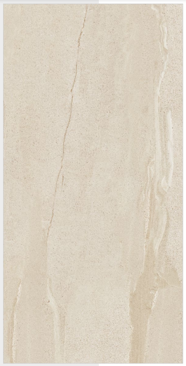Gres Berlin Ivory Sat 120x60x0,9 Cm 169368