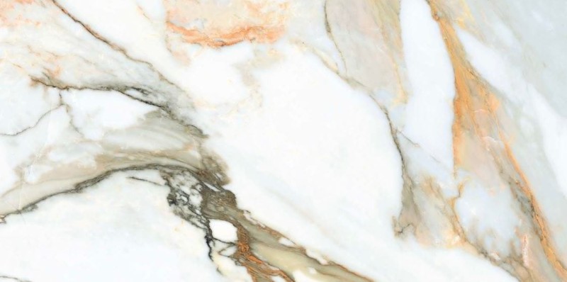 Gres Marble Calacatta Gold 120x60 satyna 169444