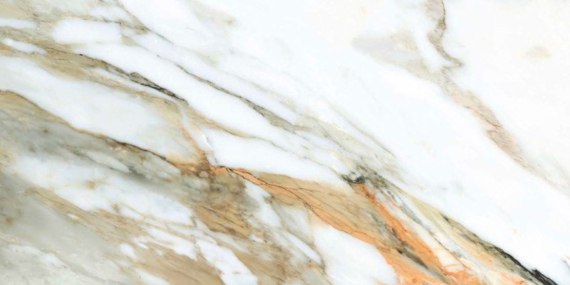 Gres Marble Calacatta Gold 120x60 satyna 169447
