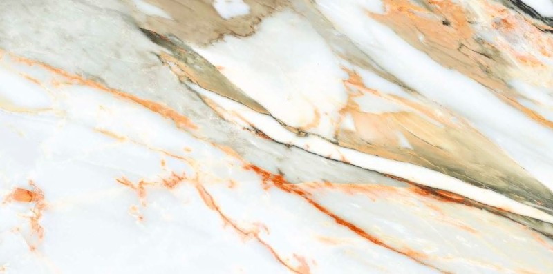 Gres Marble Calacatta Gold 120x60 satyna 169448