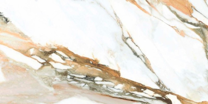 Gres Marble Calacatta Gold 120x60 satyna 169452