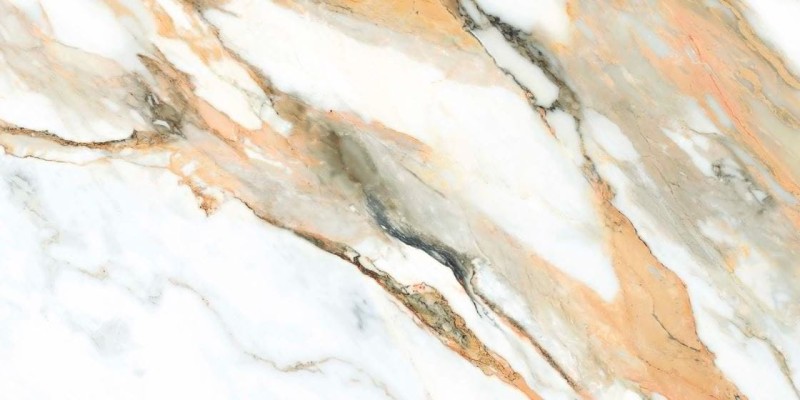 Gres Marble Calacatta Gold 120x60 poler 169461