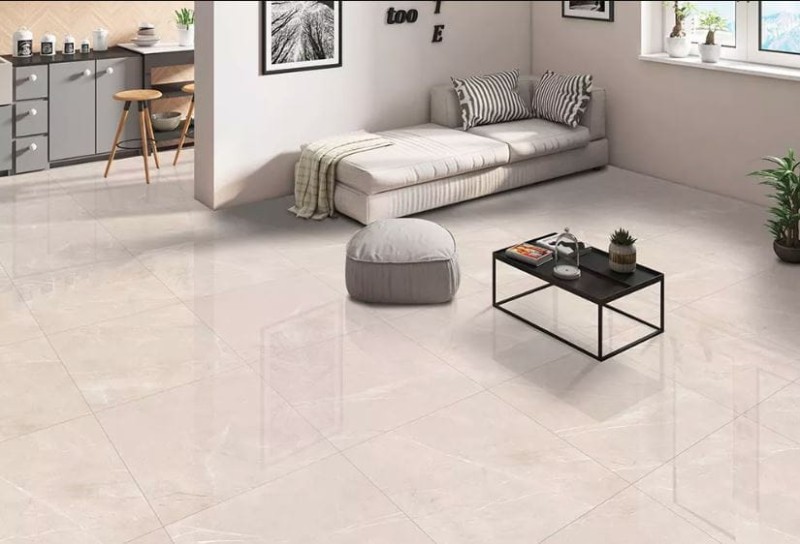Gres Marble Crema Avorio 60x60 poler 169467