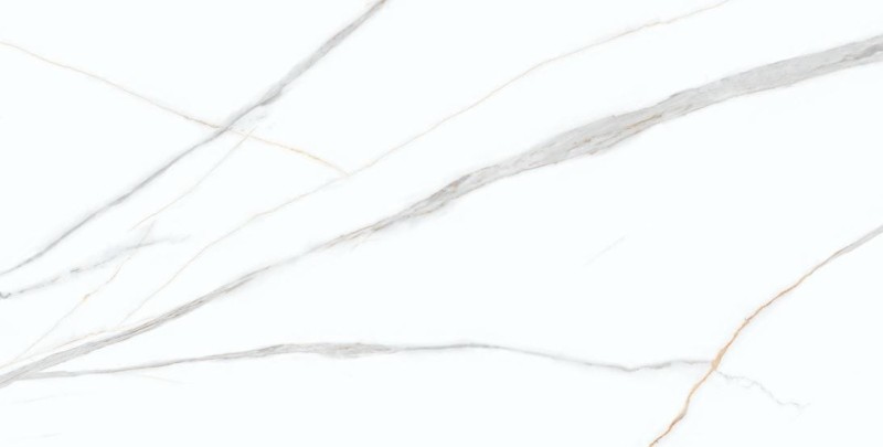 Gres Marble Albatros 120x60 satyna 169480
