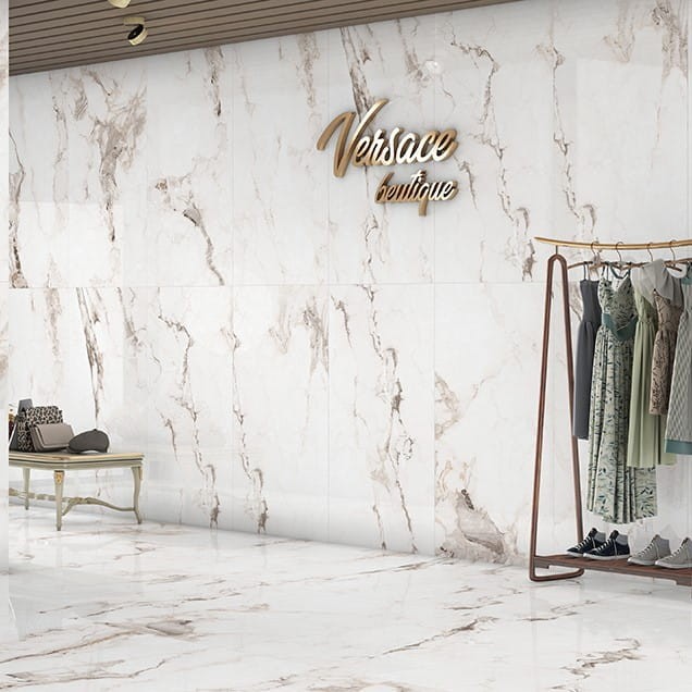 Gres Marble Fantastic One 120x60 satyna 169483