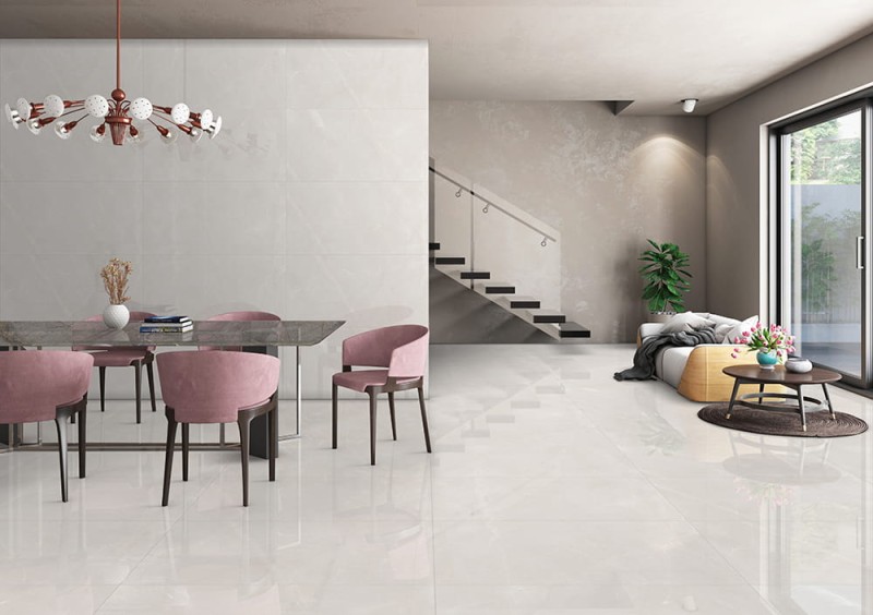 Gres Marble Armani  Bianco 120x60 poler 169541