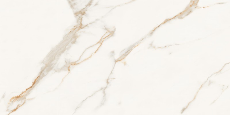 Gres Marble Golden Statuario 120x60 poler 169554