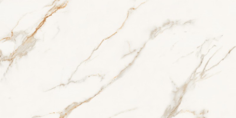 Gres Marble Golden Statuario 120x60 poler 169555