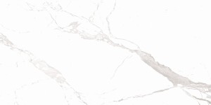Gres Marble Alaska White 120x60 poler