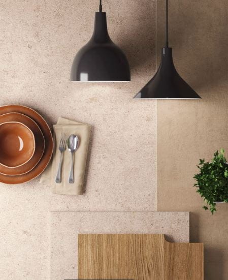 Spiek kwarcowy 12mm Boost Stone Ivory 324x162 cm 169661
