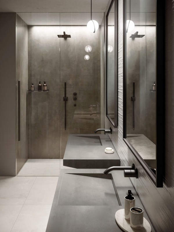 Spiek Kwarcowy Atlas Plan Boost Smoke 324x162x1,2cm 169701