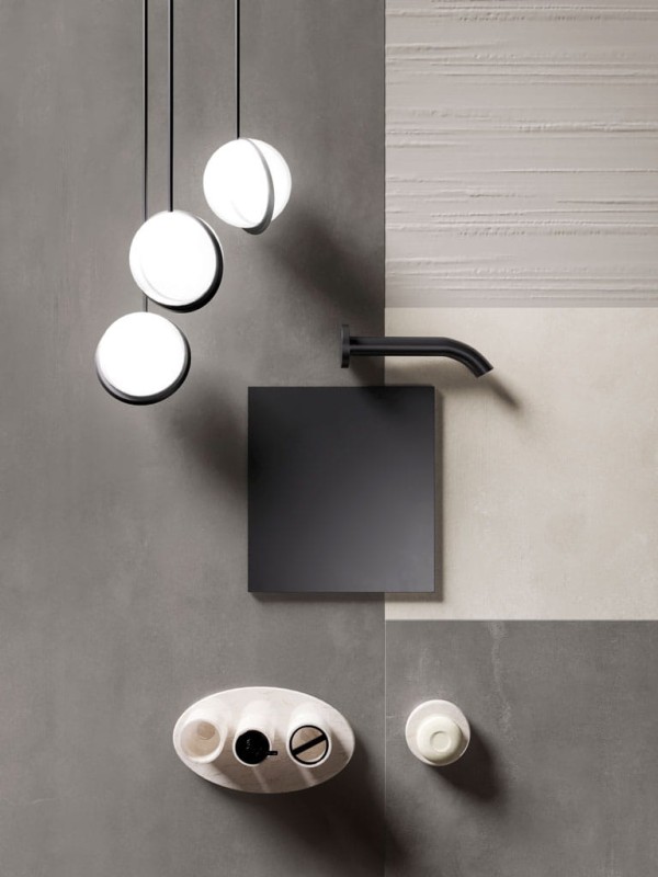 Spiek Kwarcowy Atlas Plan Boost Smoke 324x162x1,2cm 169702