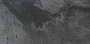Gres K-Slate Grafito / Black 120x60x1 cm