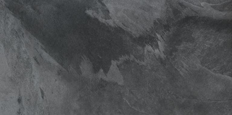 Gres K-Slate Grafito / Black 120x60x1 cm 169726
