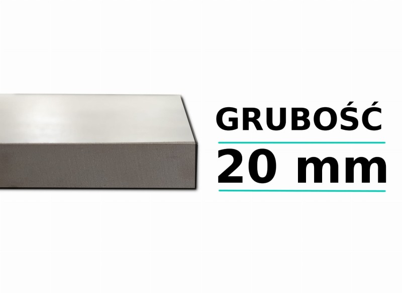 GRES 20MM CITY ANGLIA ARENA 61x61x2 cm 169755