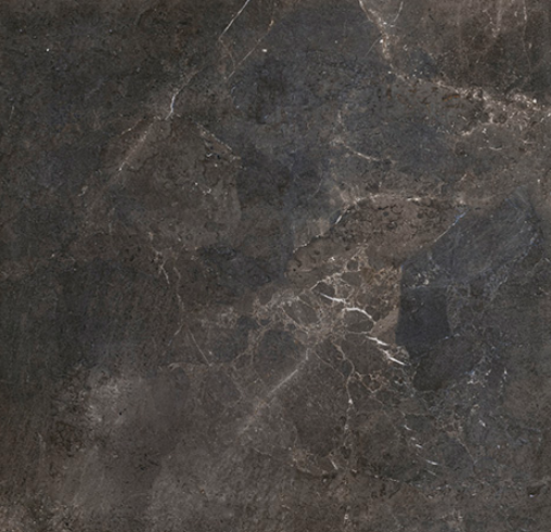 Płytka gresowa Royal Stone Black Diamond 100x100x2 cm 169974