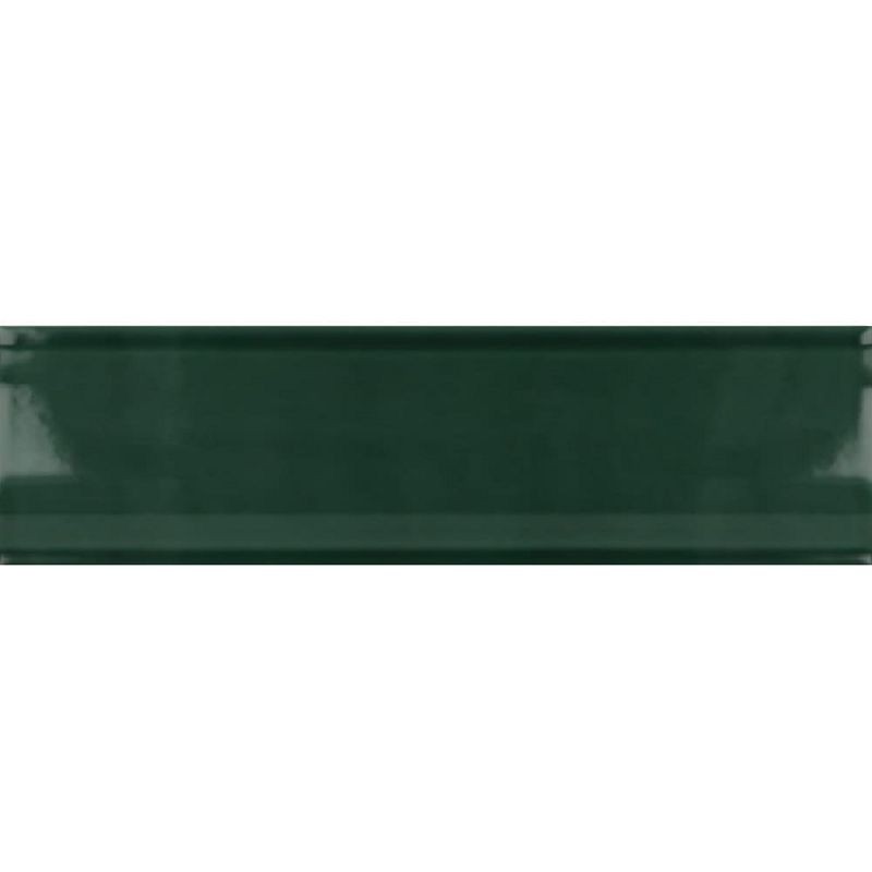 Equipe Vibe Out Newport Green 6,5x20 płytki ścienne cegiełki 128697