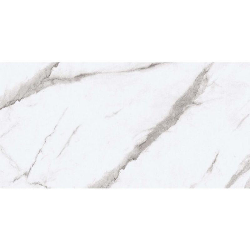 Ariana Epoque White Statuario 60x120 płytka gresowa 114538
