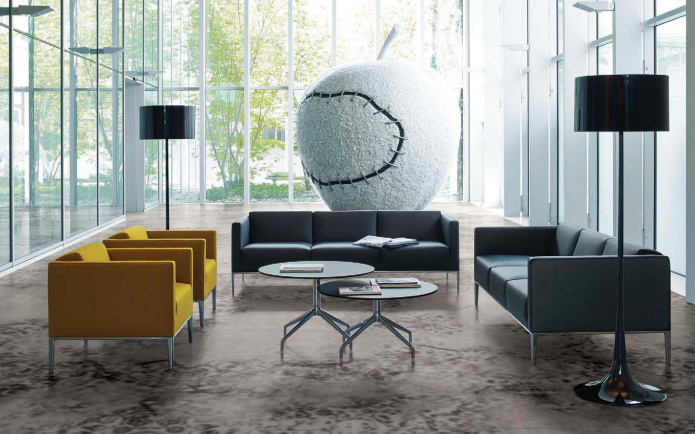 Spiek kwarcowy Grand Carpet Smoke 120x240x0,6cm 170074