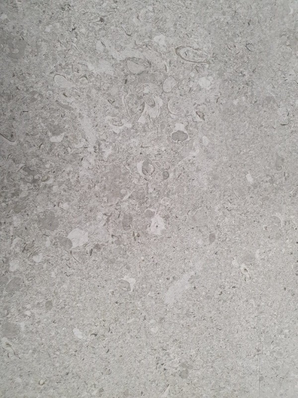Gres 20MM City Limestone Grey 45x90x2 cm 170098