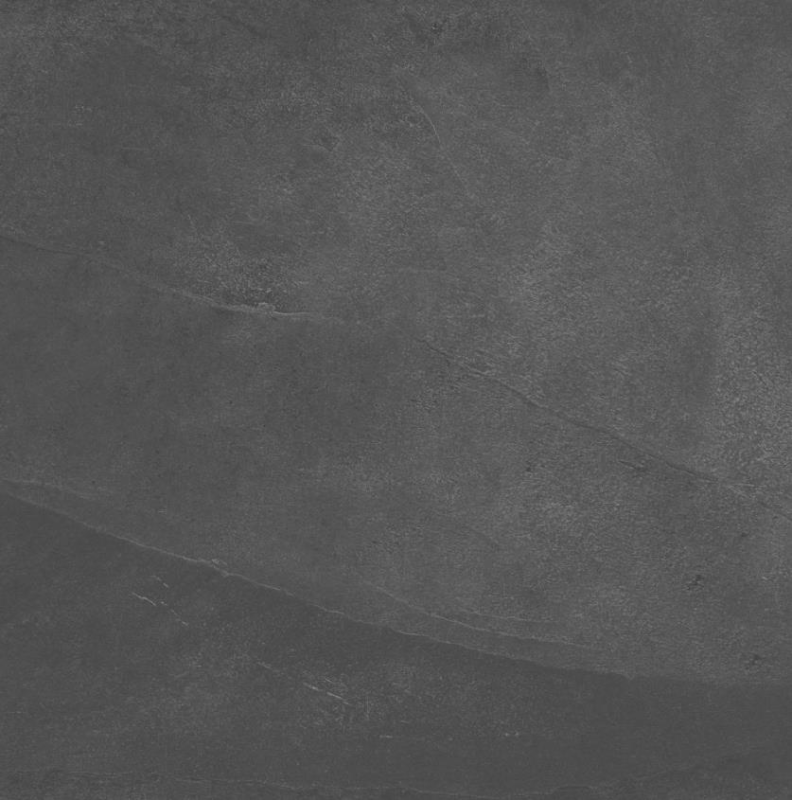 Gres 20mm City Black Slate  60x60x2 cm 170119