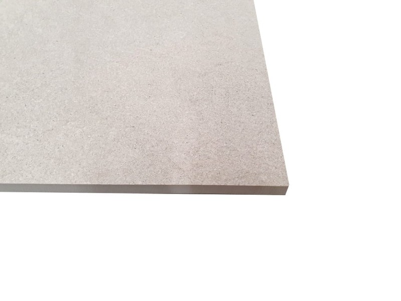 Gres 20mm City Grey Fossil  60x60x2 cm 170124