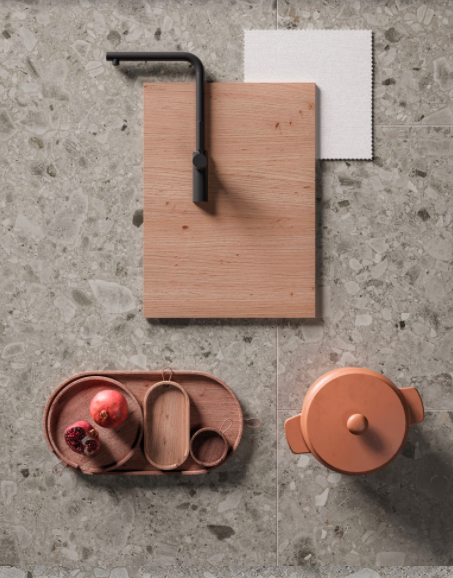 Spiek kwarcowy Atlas Plan Natura-Body Tech Kone Mix 324x162x1,2 cm 170176