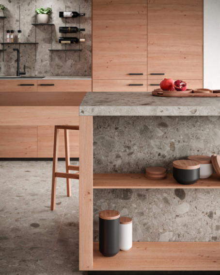 Spiek kwarcowy Atlas Plan Natura-Body Tech Kone Mix 324x162x1,2 cm 170177