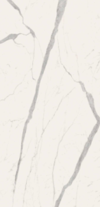Spiek Kwarcowy Atlas Plan Statuario Select 324x162x1,2 cm